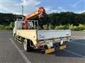 2003 Mitsubishi Canter