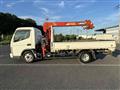 2003 Mitsubishi Canter