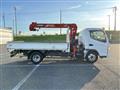 2003 Mitsubishi Canter