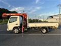 2003 Mitsubishi Canter