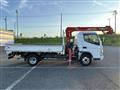 2003 Mitsubishi Canter