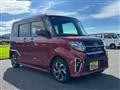 2020 Daihatsu Tanto Custom