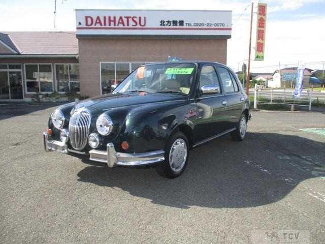 2001 Mitsuoka Viewt