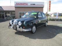 2001 Mitsuoka Viewt