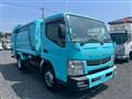 2012 Mitsubishi Canter