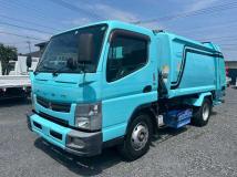 2012 Mitsubishi Canter