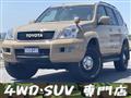 2004 Toyota Land Cruiser Prado
