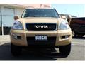 2004 Toyota Land Cruiser Prado
