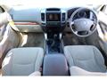 2004 Toyota Land Cruiser Prado