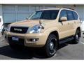 2004 Toyota Land Cruiser Prado