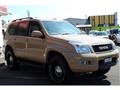 2004 Toyota Land Cruiser Prado