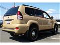 2004 Toyota Land Cruiser Prado