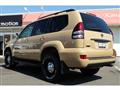 2004 Toyota Land Cruiser Prado