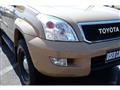 2004 Toyota Land Cruiser Prado
