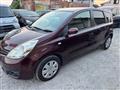 2012 Nissan Note