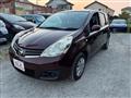 2012 Nissan Note