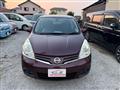 2012 Nissan Note