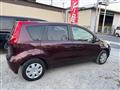 2012 Nissan Note