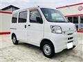 2016 Daihatsu Hijet Cargo