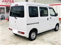 2016 Daihatsu Hijet Cargo