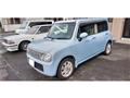 2013 Suzuki Lapin