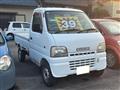 2001 Suzuki Carry Truck