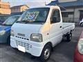 2001 Suzuki Carry Truck