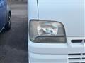 2001 Suzuki Carry Truck