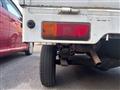 2001 Suzuki Carry Truck