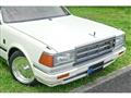 1984 Nissan Cedric Hardtop