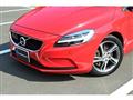 2017 Volvo V40