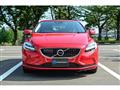 2017 Volvo V40