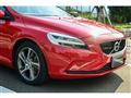 2017 Volvo V40