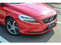 2017 Volvo V40