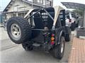1992 Mitsubishi Jeep