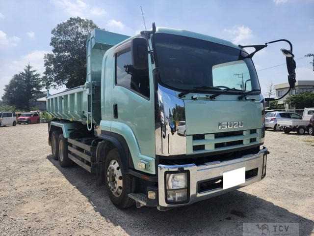 2013 Isuzu Isuzu Others