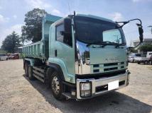 2013 Isuzu Isuzu Others