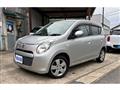 2010 Suzuki Alto