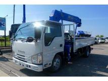 2019 Isuzu Isuzu Others