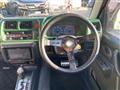 2002 Suzuki Jimny