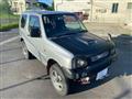2002 Suzuki Jimny