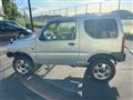 2002 Suzuki Jimny