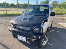 2002 Suzuki Jimny