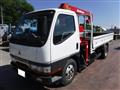 1997 Mitsubishi Canter