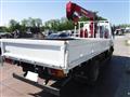 1997 Mitsubishi Canter