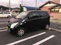 2012 Suzuki Wagon R