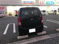 2012 Suzuki Wagon R