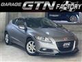 2010 Honda CR-Z
