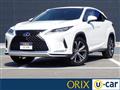 2020 Lexus RX