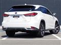 2020 Lexus RX